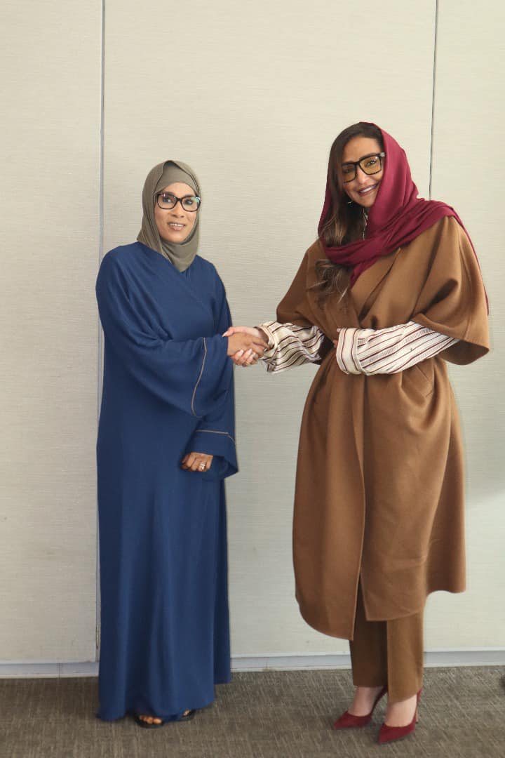 FaBB & Alwaleed Philanthropies: Women Empowerment & Education